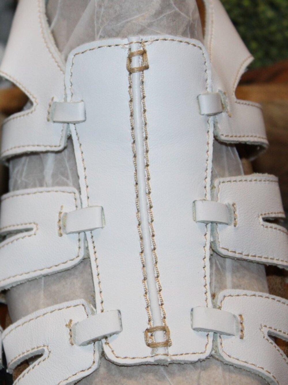 NWOT Clarks Lexi Marigold Sandals 9 WIDE NICE! - Picture 3 of 8